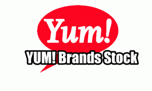 Yum! Brands Stock