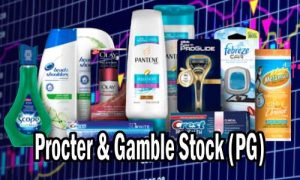 Procter and Gamble Stock (PG)