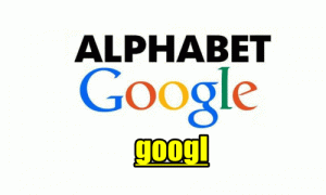 Alphabet Stock GOOGL