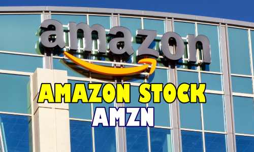 Amazon Stock AMZN