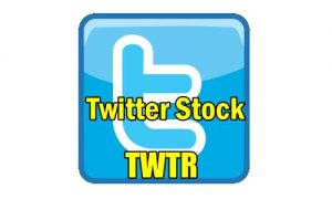 Twitter Stock TWTR