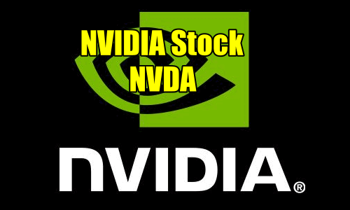 NVIDIA Stock (NVDA)