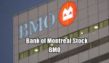 Bank of Montreal Stock BMO
