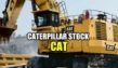 Caterpillar Stock (CAT)