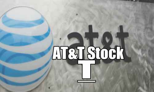 AT&T Stock