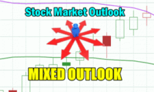 Stock Market Outlook For Thu Aug 13 2026 - Mixed Outlook For Second Day Ahead Of PPI Numbers