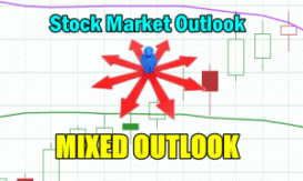 Stock Market Outlook for Tue May 14 2024 - All About The PPI Numbers - Mixed Outlook