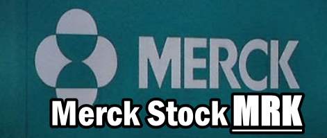 Merck Stock (MRK) 