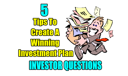 5 Tips To Create A Winning Investment Plan – Investor Questions on Roku Stock