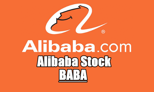 Alibaba Stock (BABA) 