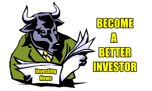 TSX – Intraday Trading Of The Downside – Pullbacks and Corrections – Become A Better Investor