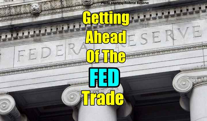 SPY ETF Trade Ahead Of The Fed Interest Rate Decision – Mon Jul 25 2022