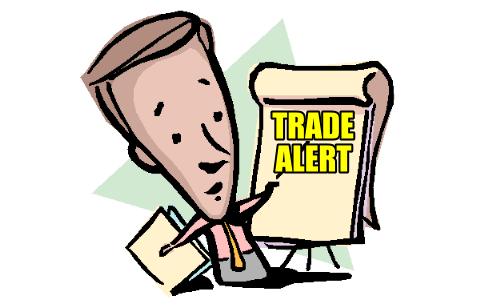 Trade Alert