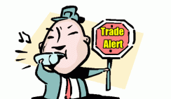 Trade Alert