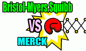 Bristol-Myers Squibb Stock (BMY) VS Merck Stock (MRK)