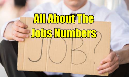 All About The Jobs Numbers