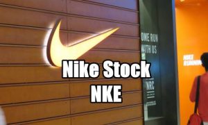 Nike Stock (NKE)
