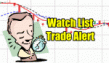 watch list trade alert