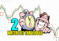2 Watch List Trade Ideas for Wed Oct 21 2026