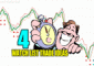4 Watch List Trade Ideas for Fri May 16 2025