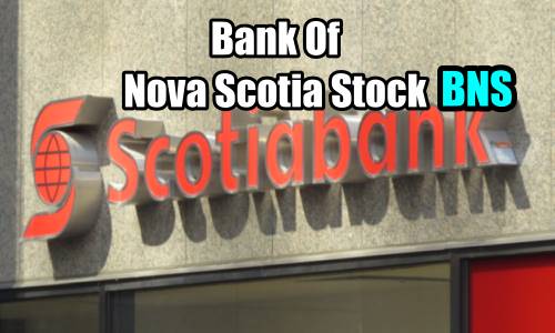 Update Of Bank Of Nova Scotia Stock (BNS) Trade from Nov 26 2019