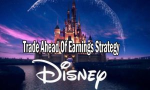 Walt Disney Stock (DIS)