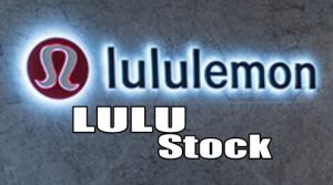 Lululemon Athletica Stock (LULU)