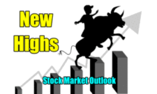 Stock Market Outlook For Fri Aug 14 2026 - Bullish - New Highs
