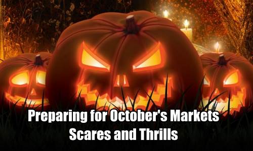 Preparing For October’s Markets – Using Spy Puts For Protection – Sep 29 2019