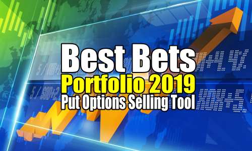 Best Bets Portfolio