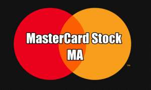 MasterCard Stock (MA)