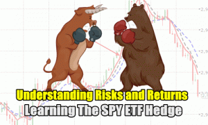 Understanding Risks and Returns In The SPY ETF