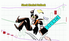 Stock Market Outlook For Thu Jun 25 2026 - All About Micron Earnings - Bounce Expected