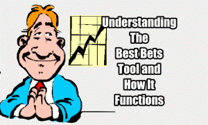 Understanding the Best Bets Tool