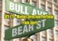 SPY ETF Market Direction Portfolio Trade Alert