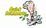 Quick Comments
