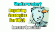 Repair Strategies for In The Money Options