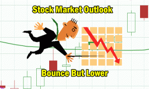 Bounce But Lower