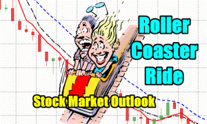 Stock Market Outlook for Fri May 6 2022 - Roller Coaster Ride Continues