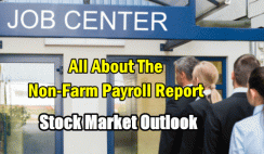 All About The Non-Farm Payroll Report
