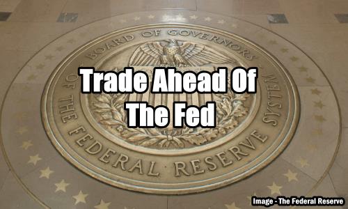 SPY ETF Trade Ahead Of The Fed’s Interest Rate Decision – Oct 31 2023