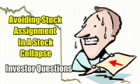 Avoiding stock assignment in META Stock