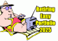 Retiring Easy Portfolio 2025