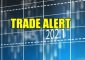 4th Trade Alert and Idea for Fri May 9 2025