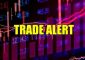 Trade Alert