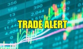 3rd Trade Alert and Idea for Thu Apr 24 2025