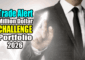 Million Dollar Challenge Portfolio trades for 2026