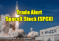 SpaceX Stock (SPCX) 2nd Trade Alert and Idea for Wed Oct 21 2026