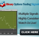 Binary Options Trading Signals