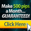 Forex Trading Software Plug-In Averages 500 Pips a Month